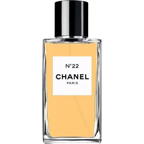 Chanel no 22 reviews